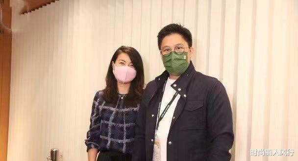 郭晶晶|郭晶晶重返奥运会！穿裙装亮相霍启刚压力大，新身份升级底气十足