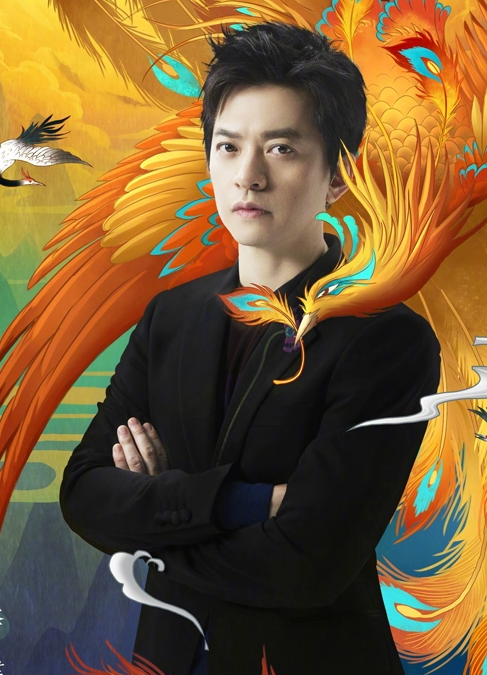 华晨宇|清华才子瘦身成功，近照被夸像翻版华晨宇，但看清生图后：我懵了