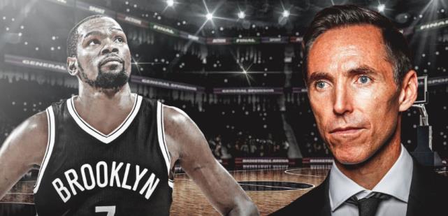 吴浩南说育儿|揭秘纳什曾劝杜兰特学詹皇勿与网友骂战失败 被指从未放下玻璃心