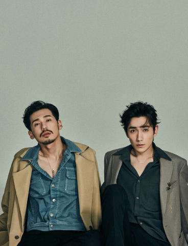 台湾|“公认”最受欢迎的9对CP：前5对已BE，第9对不结婚难收场！