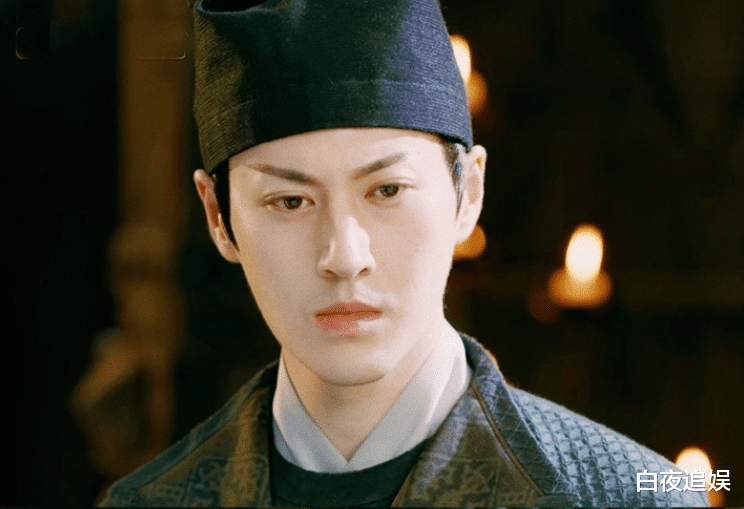 成毅|欢瑞再现“大礼包”，强塞新人演《与君歌》，成毅怎么可能带得动