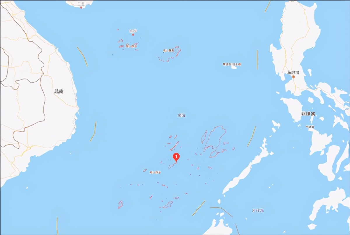 菲律賓對華發警告，立即撤走200艘民兵船，中方：這是中國領土-圖2