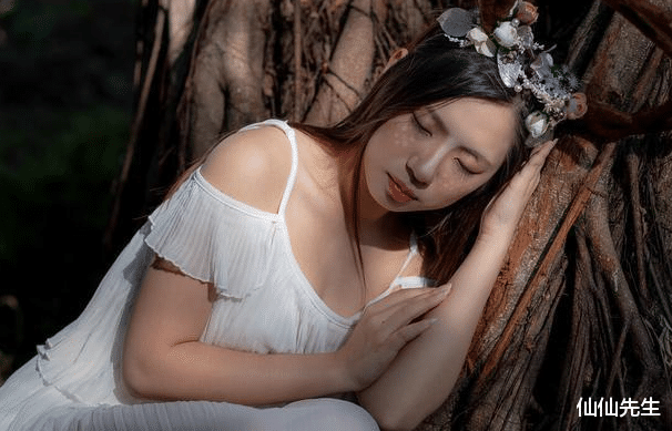 仙仙先生|“不想背叛丈夫,却忍不住想他”前任出现让女子内心烦躁:去见他