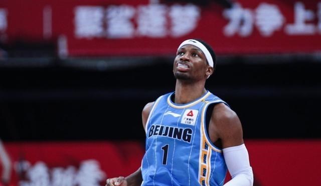 运势 CBA重要交易达成！得分王重返江苏男篮，辅佐李楠冲击季后赛