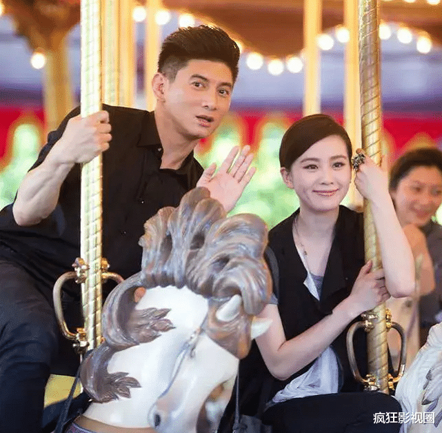 张纪中|分手后“反目成仇”的10位明星，最小的20岁，最老的70岁