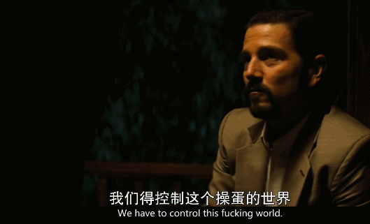 赵丽颖|有哪部剧,敢像美剧《毒枭》那样, 网飞最“毒”的美剧回归!