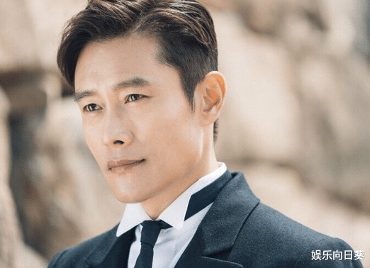 李秉宪|有着完美演技的李秉宪，现在已经做到名利双收，未来前景发展大好