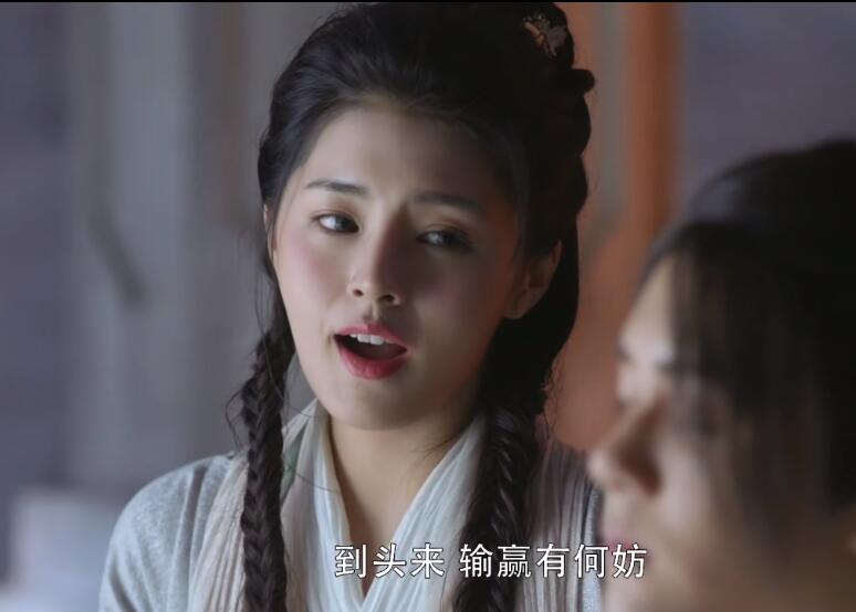 明星|8位女演员演“小昭”，换上波斯装回家当教主，一版比一版惊艳