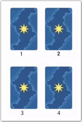 占卜师央央|塔罗占卜：TA对你们感情的想法是什么？分手的TA还会回心转意吗？