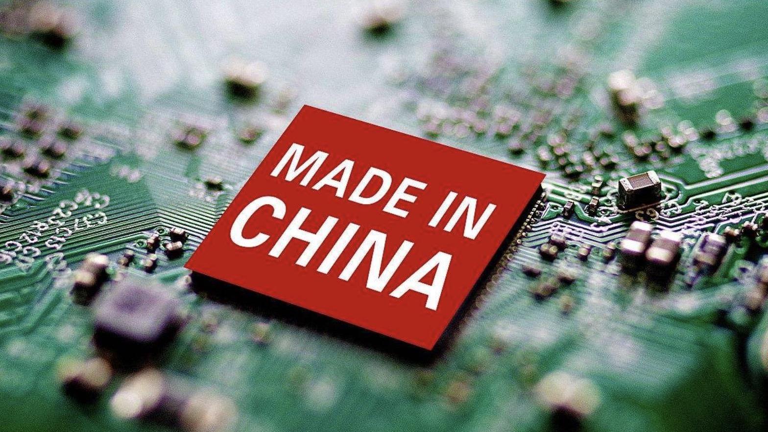 芯片需求暴漲10倍，中企集體改用“中國芯”，美芯片界輸瞭-圖6