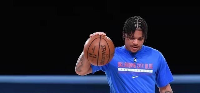 宓孤林|NBA一夜7人被裁!霍顿塔克手术,西蒙斯新消息,科尔给追梦新任务