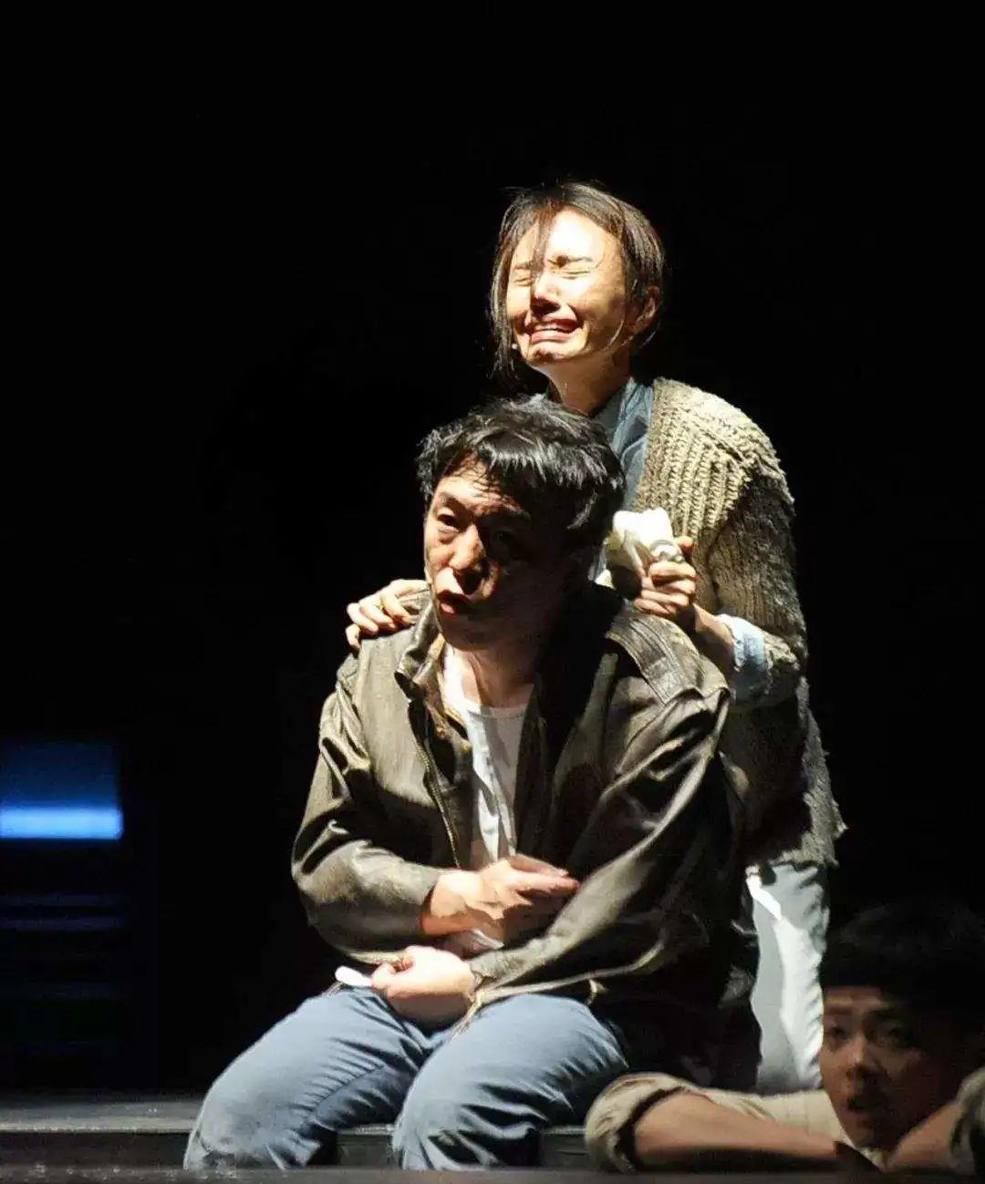 夏雨|娱乐圈最“寒酸”婚礼曝光：连婚纱都没有，他们居然还是模范夫妻