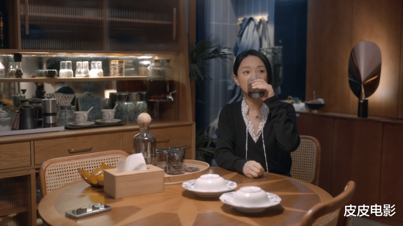 刘小敏|一出手，就冲年度收视冠军，可《小敏家》这3个角色让人恨得牙痒