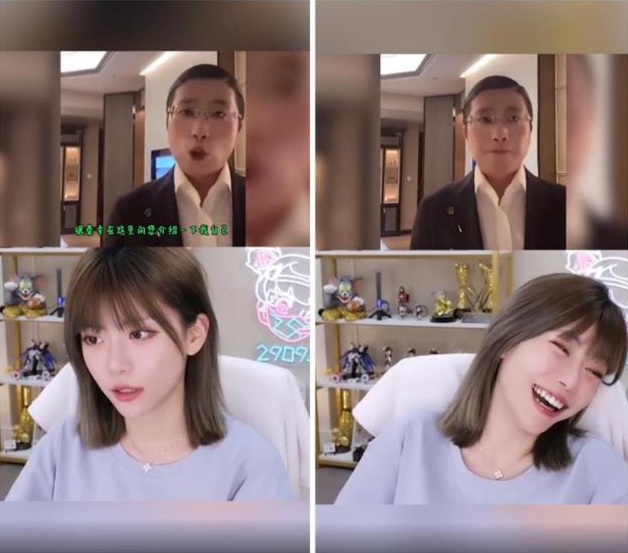 抖音 人类高质量男性到底有多高质量?徐晴根因何爆红