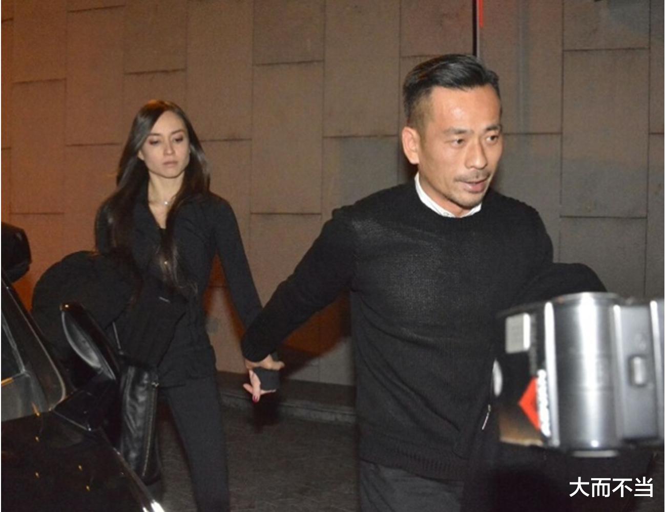 周焯华|周焯华为什么叫“洗米华”，尹国驹为什么叫“崩牙驹”？