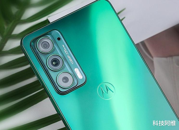 摩托羅拉|從2599元跌至1669元，8GB+3200萬，一億像素三攝手機售價更親民了