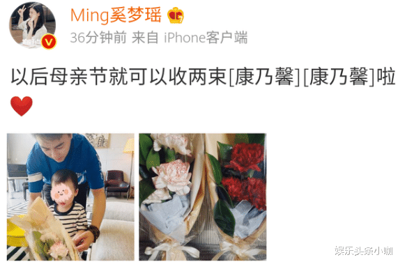 奚梦瑶|又怀了！三年抱俩，是为了5亿房产？