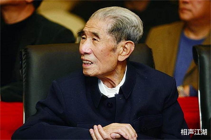 霍尊|李文华找了很多相声名家，求他们带带孙越，无奈人走茶凉