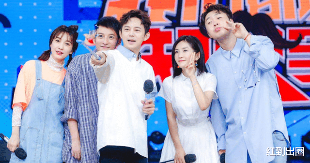 快乐大本营|没解散不合体！工作人员首次回应快本停播，海涛维嘉未被辞退封杀