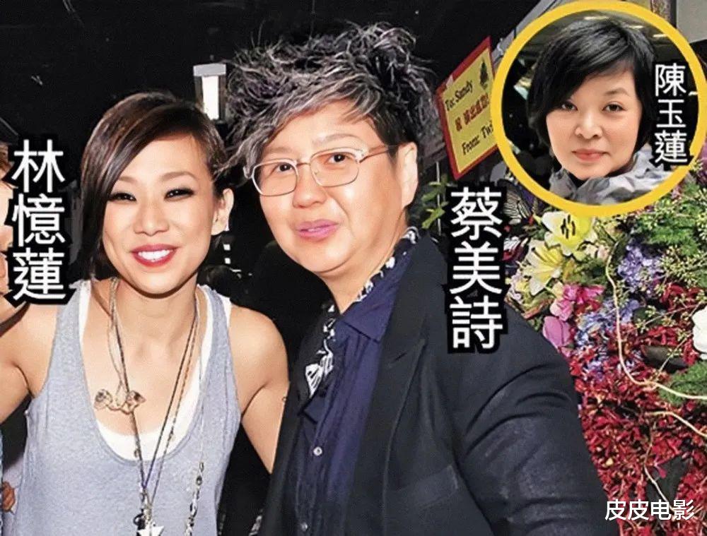 周润发|她终错过了周润发，刘德华也曾为她倾心，如今61岁，她过得怎样？