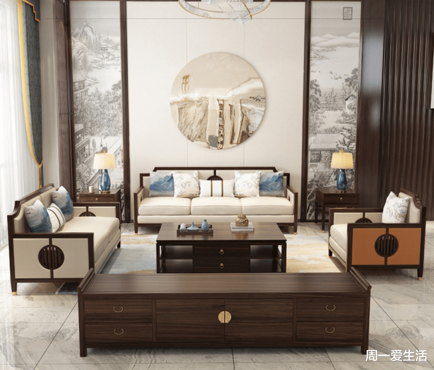 《梦想改造家》翻车了,看看人家60万装成什么样,真的合理吗?