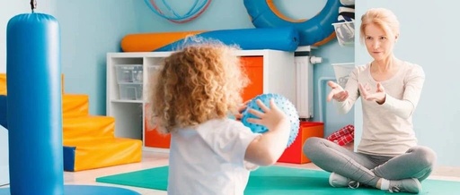 拓慧智元|孤独症康复训练的九个要点