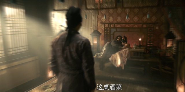 武思月|风起洛阳:武思月身边还没暴露的三人都是内鬼,投毒灭口连杀多人