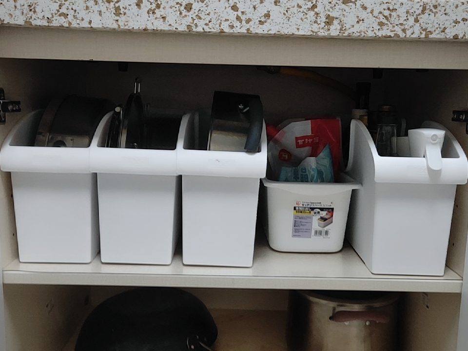 除了抽屉式收纳箱，还有哪些收纳物件堪称经典，10年后依旧流行？