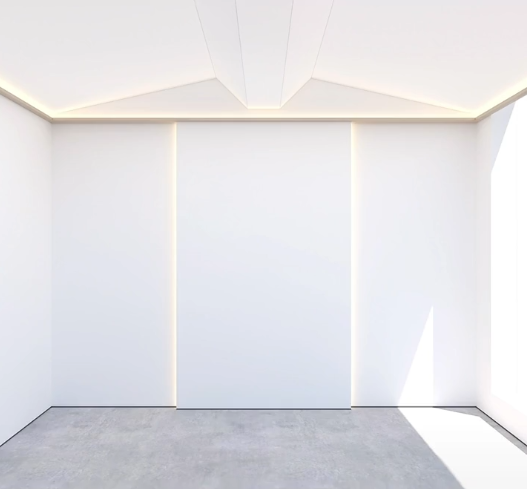 伞状的梁结构如何设计？我来告诉你！建议收藏！