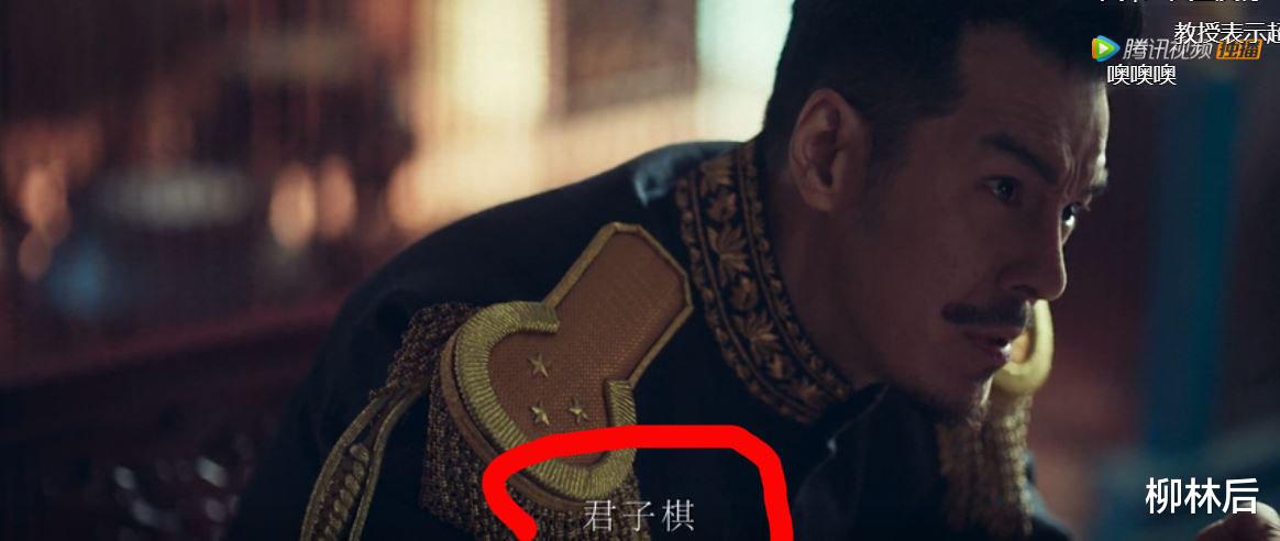 |长达半年的剧荒终于终结了，这剧有看头