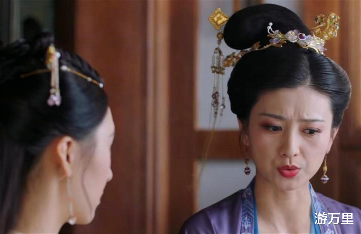 嘉南传|《嘉南传》粗俗无礼的何翠花，其实也是一个明事理的人