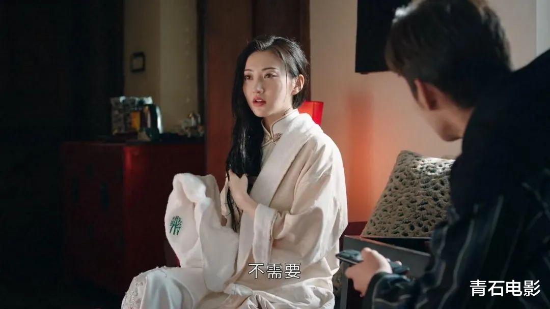 陈赫|播出3天就拿下冠军，景甜这次凭什么就能“挺起胸膛”？