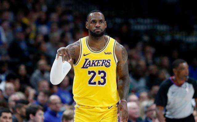 勒布朗·詹姆斯|遲了249天！詹姆斯超越科比創(chuàng)造歷史新紀(jì)錄，喬丹望塵莫及