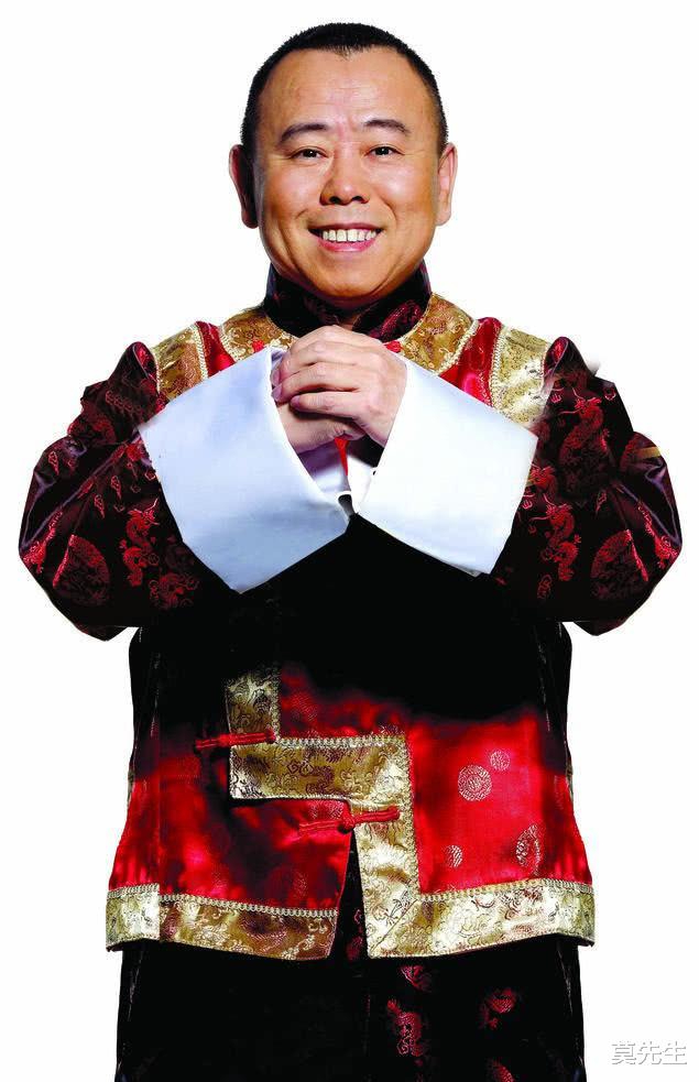 潘长江|潘长江的自我毁灭：春晚钉子户到直播带货的潘子，他就那么爱钱吗？