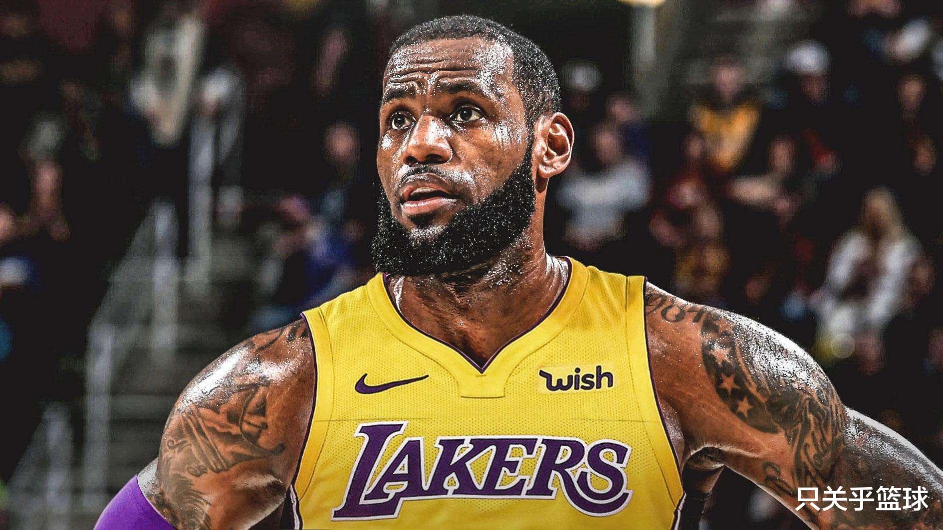 湖人队|湖人公牛2换1交易出炉,库兹马被上架,詹姆斯:他就是最佳帮手!