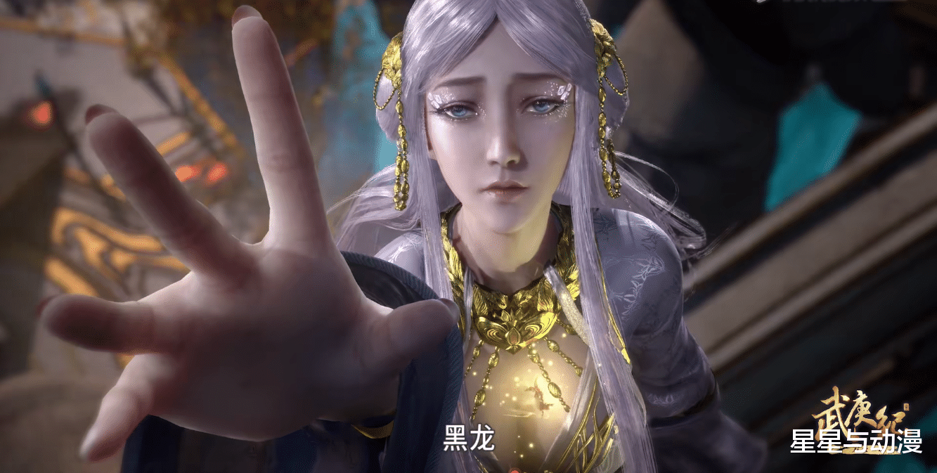武庚纪|武庚纪：集万人获战天之力！逆天而行自己不用，非要选择武庚？