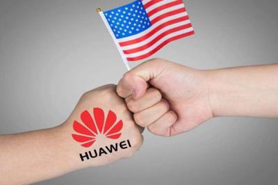 营收|华为2021年营收暴跌!白宫刚想欢呼却被提醒,现场陷入持久的沉默