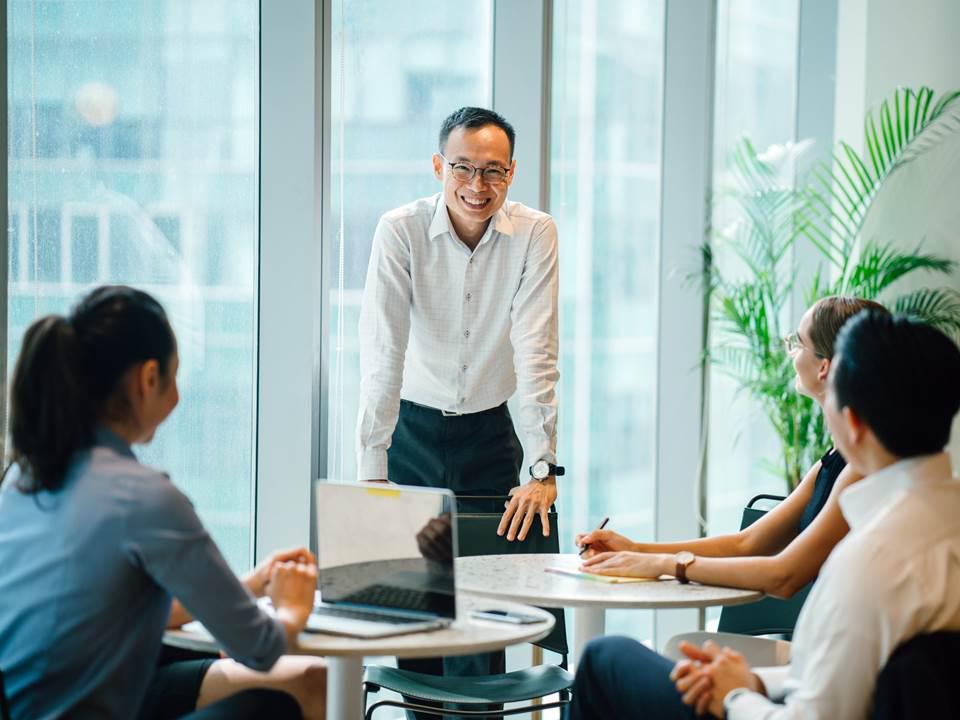 央视|下属总让你不放心？费心指导员工为何还是没长进？