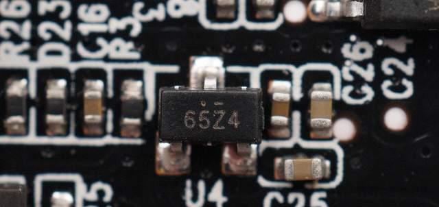 小米科技|炬芯科技ATS2816R芯片，小米小爱无线鼠标拆解报告