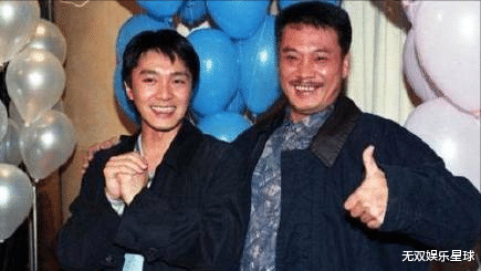 吴孟达|周星驰：我还无法接受吴孟达的去世，还有哪些明星因为癌症不在？