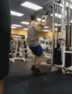 职业教育|“4条腿的蛤蟆到处是，8条腿的你见过没？”哈哈哈真开眼了...