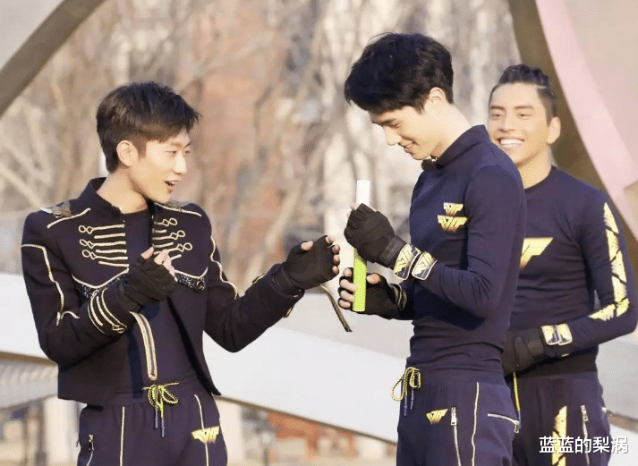 张一山|张一山被紧急送医治疗，病情令人叹息，难怪身材消瘦