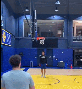 盧卡·東契奇|40分！維金斯演吧！出手就讓庫里哭！他賽季報銷也能進12記三分