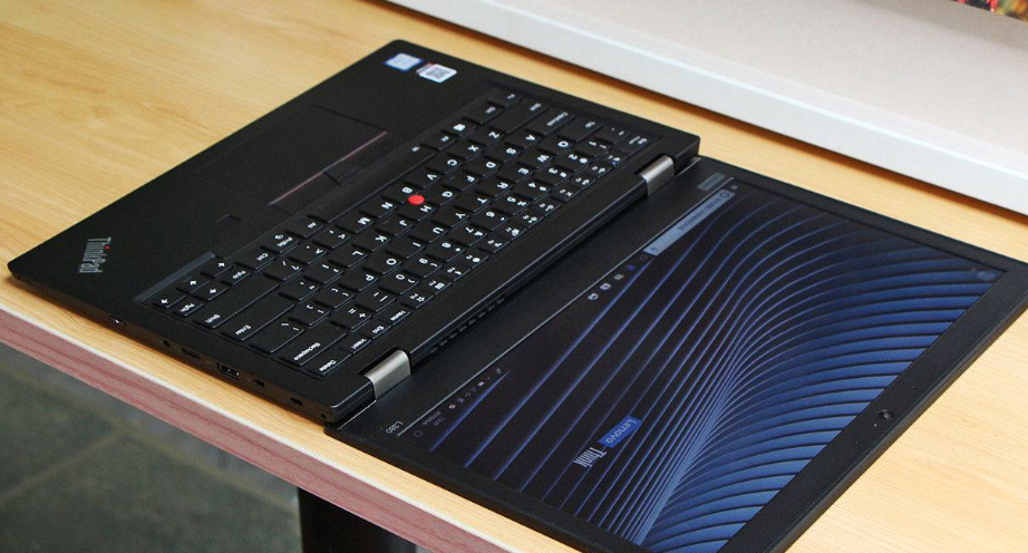 耳机|为什么市面上卖的二手笔记本，大多数都是ThinkPad？性价比怎么样？