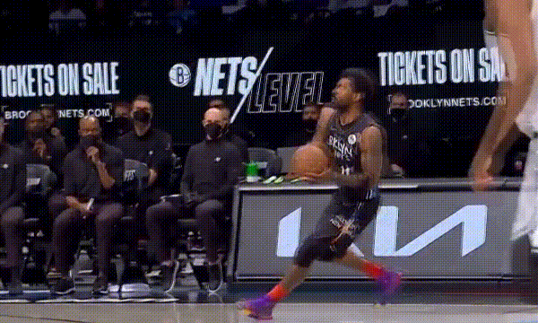 凯尔特人队|太离谱了！杜哈欧联手60秒收比赛！绿军眨眼就没了：这谁顶得住？