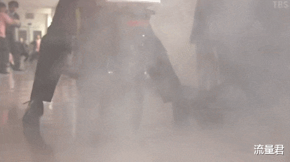 龙山|苦等16年！热血神剧终于回归