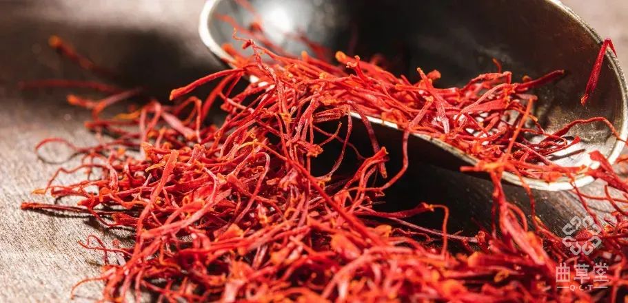 曲草堂滋补养生旗舰店 用藏红花泡水喝太实用了，可治多种病症