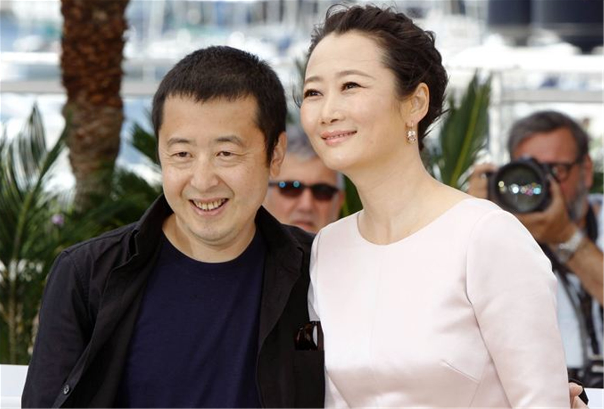 贾樟柯|女演员为了不变老，20年不吃晚饭，拒绝生子，如今43岁却像63的人