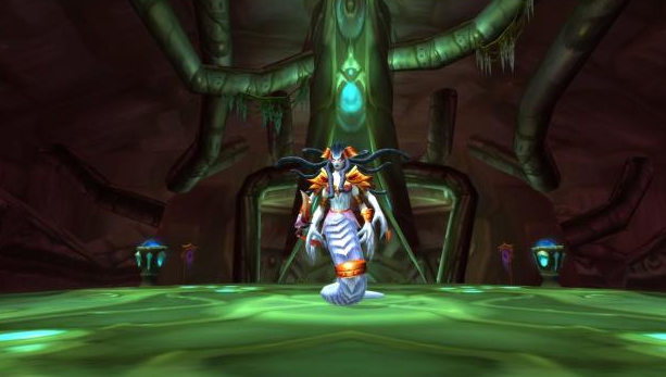 魔兽世界|魔兽世界：TBC削弱BOSS并不是大家所期望的，小怪才是最烦人的