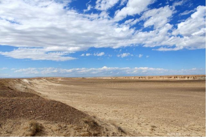 少明科学|我国神秘城市，没有名称只有代号404，地图都找不到